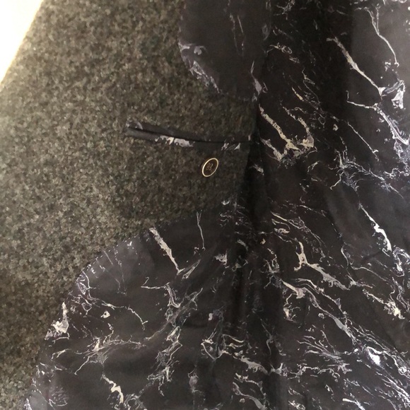 Men's Ciao Italy dark blue blazer. - Picture 5 of 10